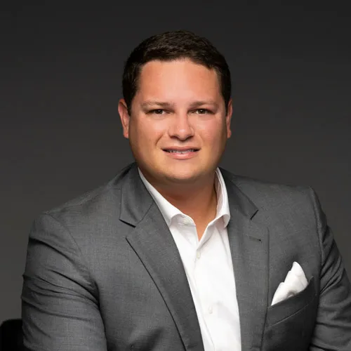 Image of Justin Stanfill